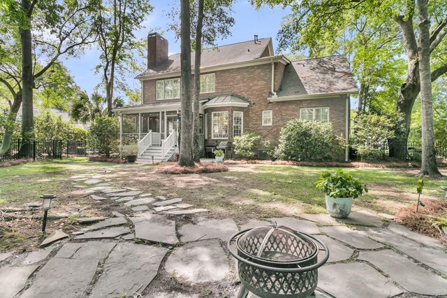 1676 Sewee Fort Road, Mount Pleasant, SC 29466