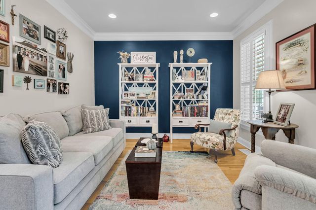 1676 Sewee Fort Road, Mount Pleasant, SC 29466