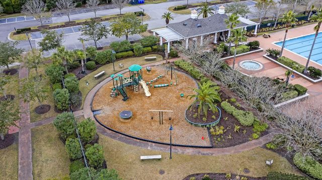 1676 Sewee Fort Road, Mount Pleasant, SC 29466