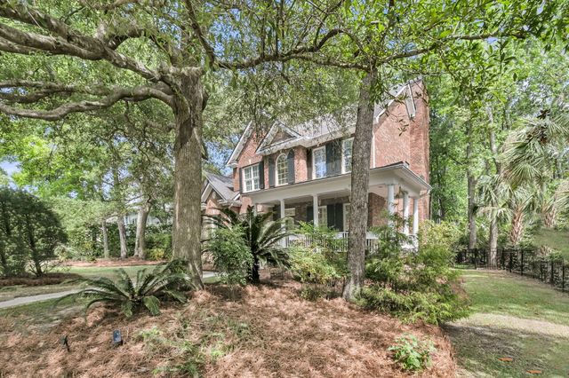 1676 Sewee Fort Road, Mount Pleasant, SC 29466