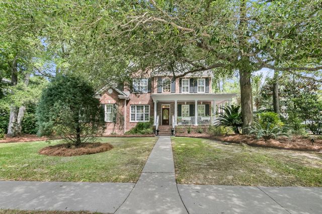 1676 Sewee Fort Road, Mount Pleasant, SC 29466