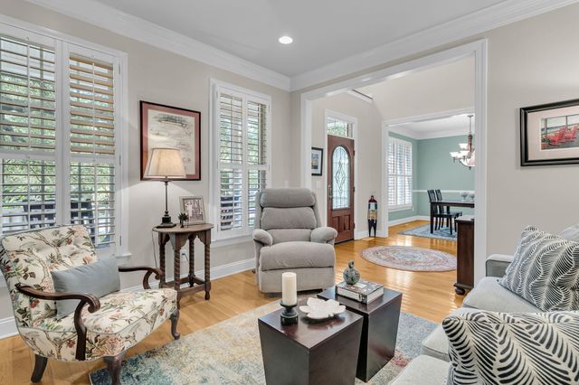 1676 Sewee Fort Road, Mount Pleasant, SC 29466