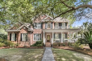 1676 Sewee Fort Road, Mount Pleasant, SC 29466