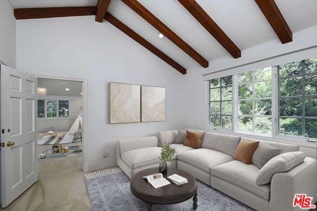 3254 Oakdell Road, Studio City (los Angeles), CA 91604