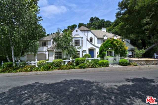 3254 Oakdell Road, Studio City (los Angeles), CA 91604