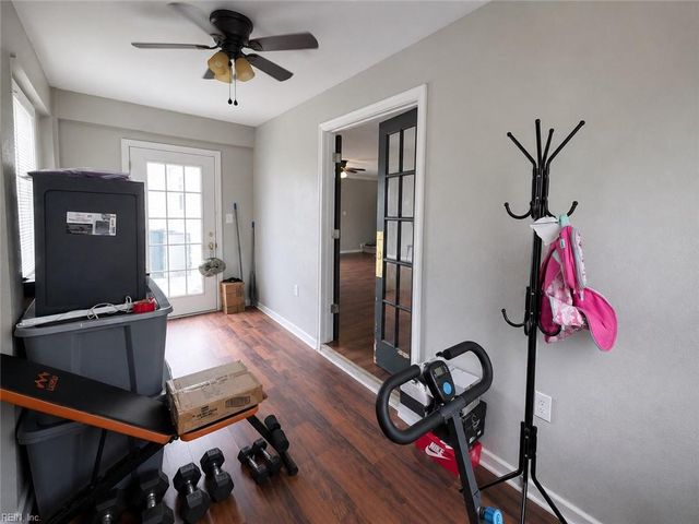 1316 Atlanta AVE, Portsmouth, VA 23704