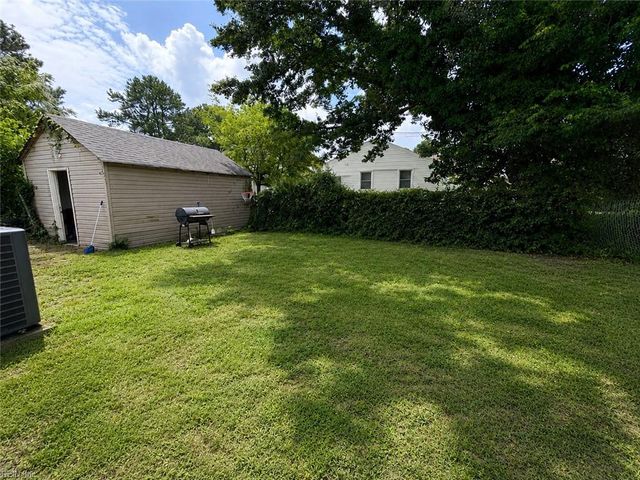 1316 Atlanta AVE, Portsmouth, VA 23704