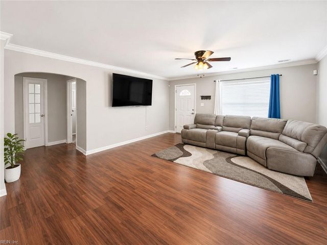 1316 Atlanta AVE, Portsmouth, VA 23704