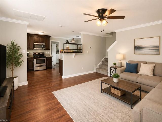 1316 Atlanta AVE, Portsmouth, VA 23704