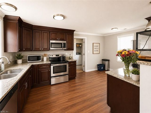 1316 Atlanta AVE, Portsmouth, VA 23704