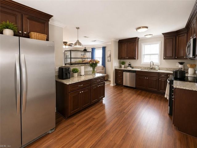 1316 Atlanta AVE, Portsmouth, VA 23704