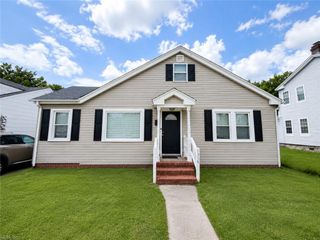 1316 Atlanta AVE, Portsmouth, VA 23704
