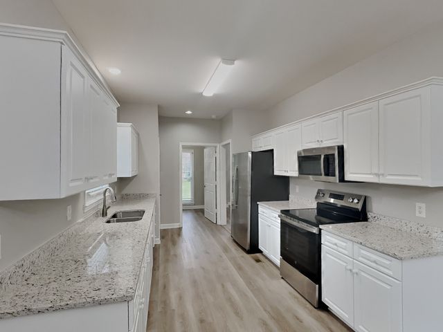 4981 Tulip Grove Ln, Hermitage, TN 37076