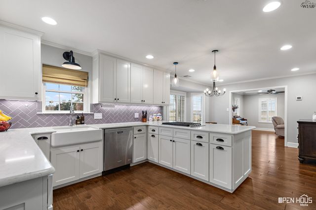 9040 POWELL ROAD, Wichita Falls, TX 76305