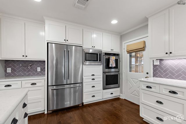 9040 POWELL ROAD, Wichita Falls, TX 76305