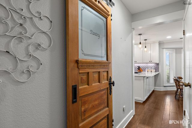 9040 POWELL ROAD, Wichita Falls, TX 76305