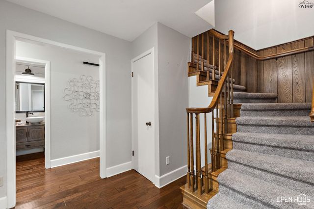 9040 POWELL ROAD, Wichita Falls, TX 76305