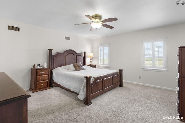 9040 POWELL ROAD, Wichita Falls, TX 76305