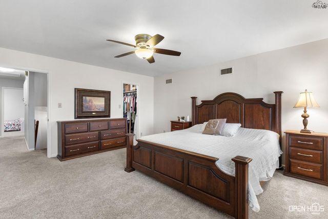 9040 POWELL ROAD, Wichita Falls, TX 76305