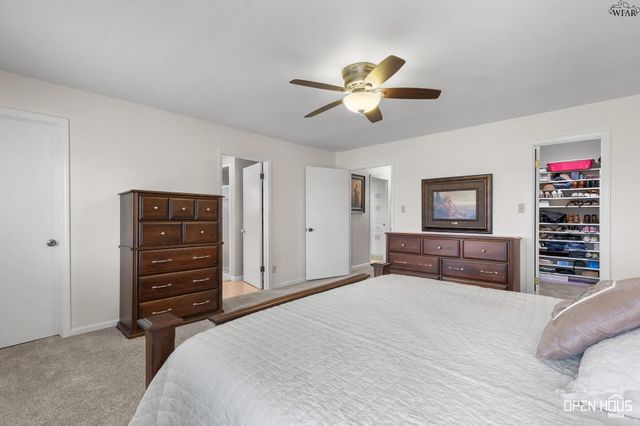 9040 POWELL ROAD, Wichita Falls, TX 76305