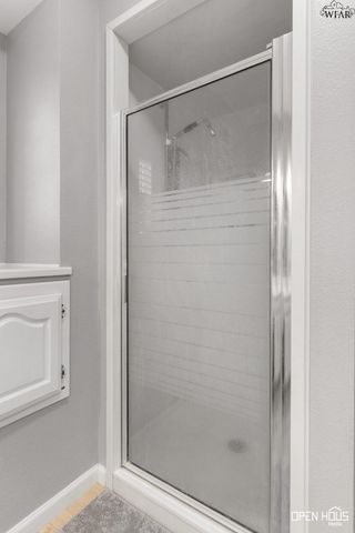 9040 POWELL ROAD, Wichita Falls, TX 76305