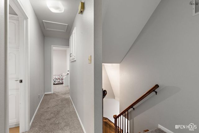 9040 POWELL ROAD, Wichita Falls, TX 76305