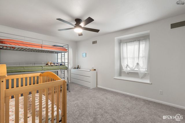 9040 POWELL ROAD, Wichita Falls, TX 76305