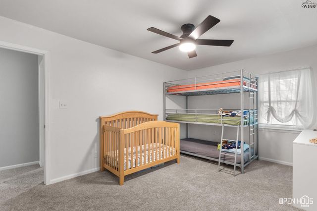 9040 POWELL ROAD, Wichita Falls, TX 76305