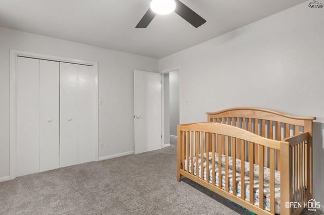 9040 POWELL ROAD, Wichita Falls, TX 76305