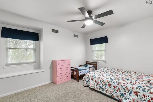 9040 POWELL ROAD, Wichita Falls, TX 76305