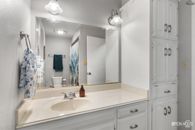 9040 POWELL ROAD, Wichita Falls, TX 76305