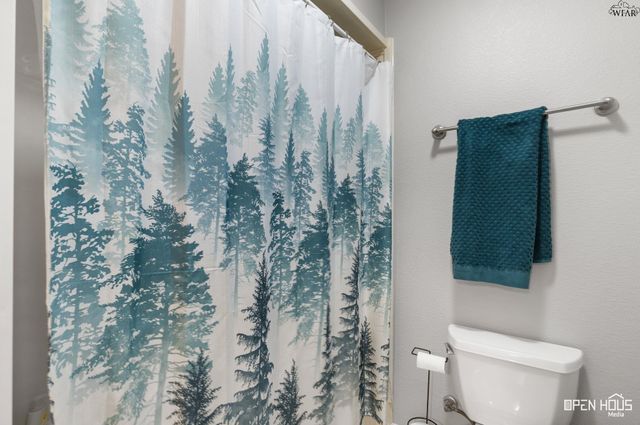 9040 POWELL ROAD, Wichita Falls, TX 76305