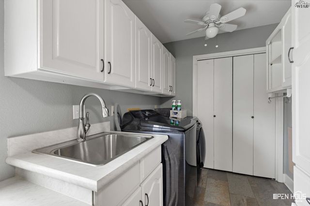 9040 POWELL ROAD, Wichita Falls, TX 76305