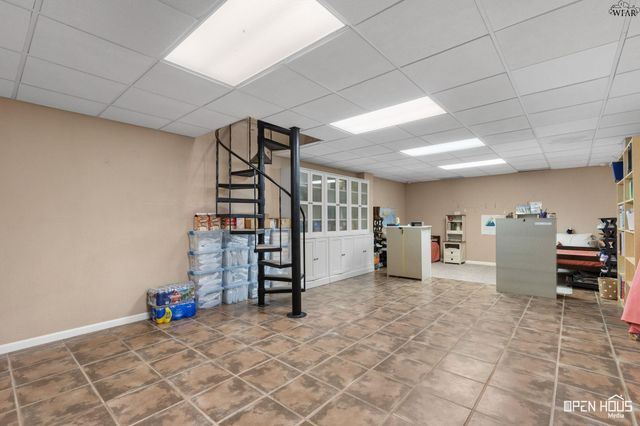 9040 POWELL ROAD, Wichita Falls, TX 76305