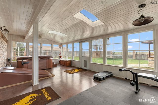 9040 POWELL ROAD, Wichita Falls, TX 76305