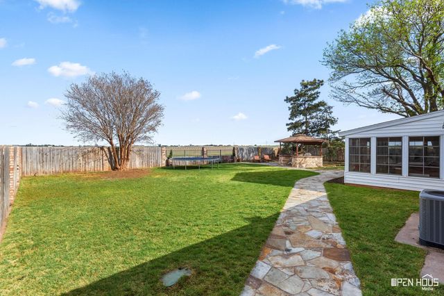 9040 POWELL ROAD, Wichita Falls, TX 76305