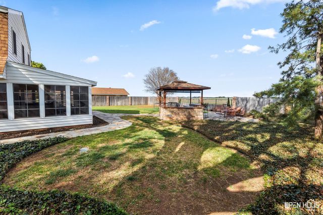 9040 POWELL ROAD, Wichita Falls, TX 76305