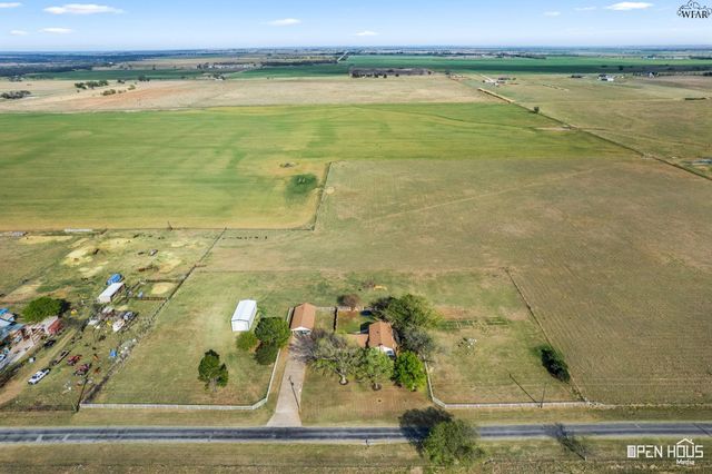 9040 POWELL ROAD, Wichita Falls, TX 76305