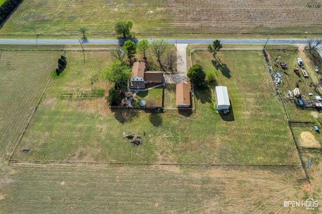 9040 POWELL ROAD, Wichita Falls, TX 76305