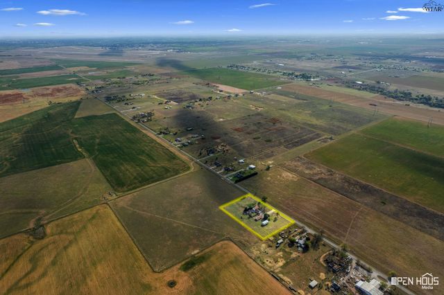 9040 POWELL ROAD, Wichita Falls, TX 76305