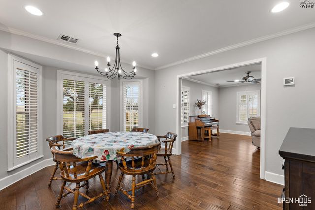 9040 POWELL ROAD, Wichita Falls, TX 76305