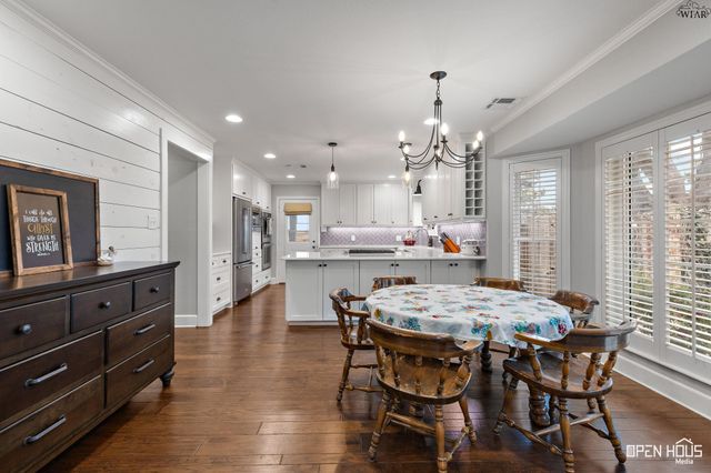 9040 POWELL ROAD, Wichita Falls, TX 76305