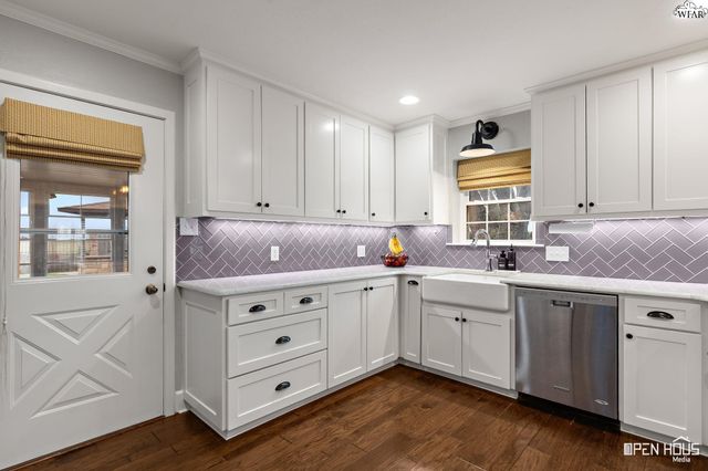 9040 POWELL ROAD, Wichita Falls, TX 76305