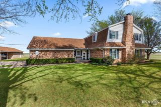 9040 POWELL ROAD, Wichita Falls, TX 76305