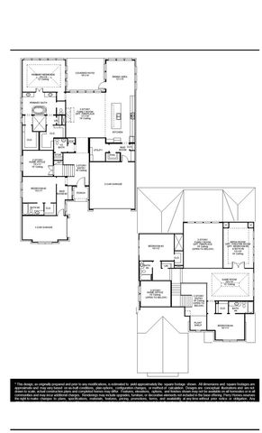 2140 Mossy Oak Lane, Celina, TX 75009
