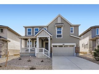 12660 W Glasgow Pl, Littleton, CO 80127