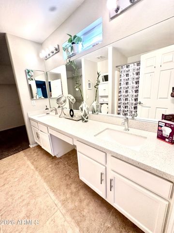 3429 W FRAKTUR Road, Phoenix, AZ 85041