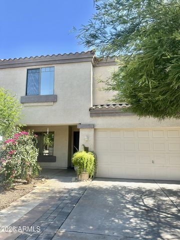 3429 W FRAKTUR Road, Phoenix, AZ 85041