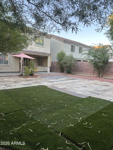 3429 W FRAKTUR Road, Phoenix, AZ 85041