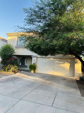 3429 W FRAKTUR Road, Phoenix, AZ 85041
